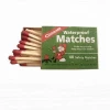 outdoor safety Waterproof Matches Factory