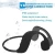 Import Outdoor Sports IP68 Bone Conduction 32GB Bluetooth Waterproof MP3 Swimming Diving Headphones Earphones from China