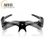 Import Outdoor Waterproof MP3 sun glasses, 270 degree Rotation Adjustable Freely Wireless Headset Sport Sunglasses from China