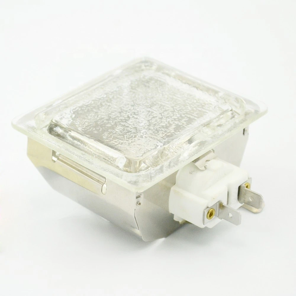 OVEN LAMP/SQUARE OVEN LAMP WITH G9/E14 BULB 18W/25W /incandescent /Halogen lamp/Bulb