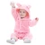 Import OXGIFT Wholesale Factory Price Cartoon animal girl clothes baby pajamas sleepwear from China