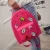 Import OXGIFT Wholesale Manufacturing Factory Price custom Silicone cute boy girls kids school bag from China
