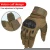 Import Ozero Custom Protection Full Finger Touch Screen Guantes Moto Military Hard Knuckle Security Mechanic Gloves Tactical . from China