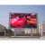 Import P10 Large Size Digital Display Board Commercial Advertising LED Backdrop Screen from China