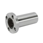 P6 P5 P4 Flange LMF20UU Shaft Linear Ball Bearings for Machine