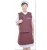 Import PA07 protective short skirt x ray apron /x-ray lead apron from China