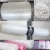 Import Packaging material bubble wrap film making machine from China