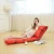 Import Padded Floor Chair Adjustable 5Position Foam Floor Lounge Folding Gaming Sofa Chair Recliner with Back Support for Adults &amp; Kids from China