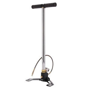 Paintball accessories small high pressure pcp hand pump 4500psi