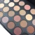 Import Palette Private Label 28-colors Eye Shadow Makeup Set Matte Eye Shadow Palette from China