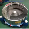 palm oil sludge dewatering machine milk separator centrifugal dehydration equipment