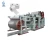 Import Paper mill wheat straw pulp making  production line  tissue paper making machine from China