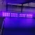 Import Party Club Events UV Ultraviolet Blacklight Halloween Purple Fluorescence Effect Led Flood Light from China