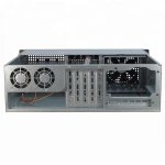 MicroATX MINI ITX NAS Server Case With Mini Itx Motherboard, Memory, And  Data Storage System 4 Bays From Anjoushop, $445.76