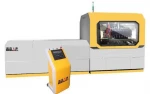 PCO 1881 Rotational Plastic Bottle Closures Compression Molding  Machine with High Productivity