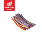 PE non slip Heat Shrinkable Cable End Caps