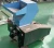 Import PE PP PVC PET Wast Plastic Recycling Machine  Plastic Bottle Crushing Machine For Sale from China