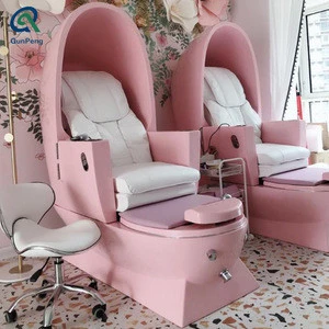 pedicure chair set foot spa massage,pedicure spa chairs luxury beauty salon furniture
