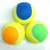 Import pelotas de tenis Cheap training personalized tennis ball collection cans bulk tennis balls from China