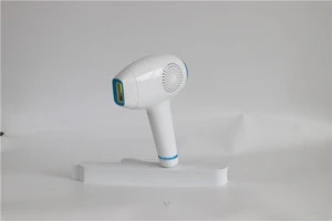 Permanent Laser Hair Removal Weak Pulse Light Hair Remover 350,000 Pulses Home use Ice Cool professional Laser Epilator
