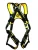 Import Personal protective Climbing Safety Harness from China