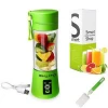 Personal Size Usb Electric Rechargeable mixer fruit mini blender portable for Home and Travel