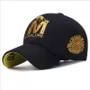 Personalized Good Quality Factory Price Plain Fitted Baseball Cap Designer