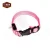 Import Pet Products Reflective Colorful Led Dog Collar For Sale dog collar bulk from China
