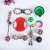 Import Pet supplies dog cotton rope toys molar Christmas pet toy set  chew pet puppy toys gift set ball rope from China