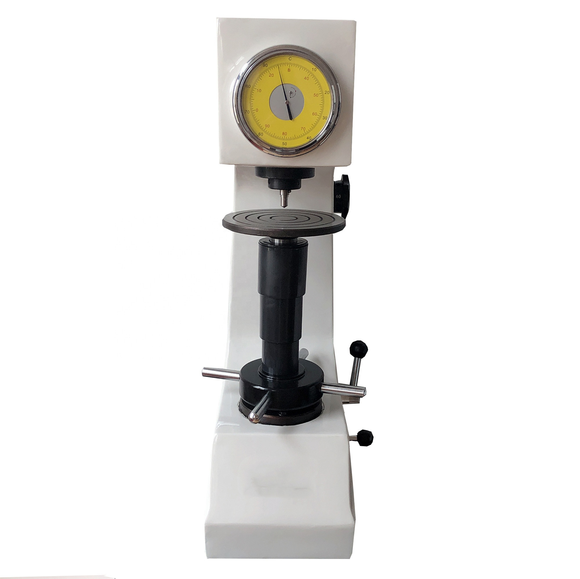 Buy Physical Measuring Instruments/rockwell Diamond Indenter For ...