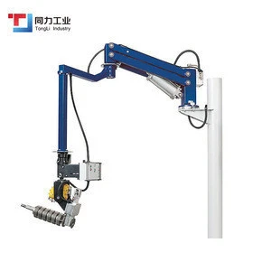 Pillar Jib Crane Multidirectional Manipulator Other Handling Equipment