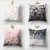 Import Pillow case cover for automobile waist Sofa pillowcase creative home office pillowcase from China