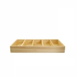 Pine Wooden Storage Box Wooden toy storage box Art Crafts Wooden Home Decoration