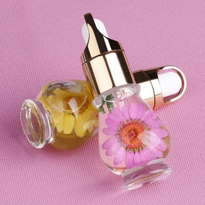 Pinpai brand nail art care dry flower nail cuticle revitalizer oil