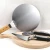 Import Pizza Tools Stainless Steel Cake Food Wheels Shovel from China