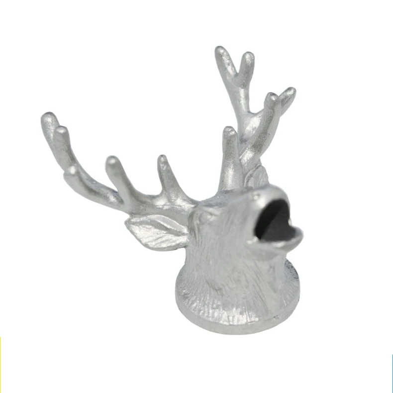 Place adorn casting,Stainless steel jewelry precision lost wax casting