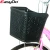 Import Plastic Bike Front Handlebar Basket Bicycle Handle bar Basket Quick Released Storage Carrier from China