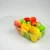 Import Plastic blister fruit box /container/ fruit Tray/ Clear blister clamshell packaging for fruit from China