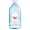 Plastic Bottle Bag Aqua Big Pack Clean Natural Soft  Mineral Water Soft Drinking 5L PET