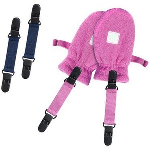 plastic gloves clip / garment Clips