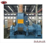plastic granule raw material machine,pvc cable compound pelletizing line,LSFH/HFFR cable compound pelletizing line