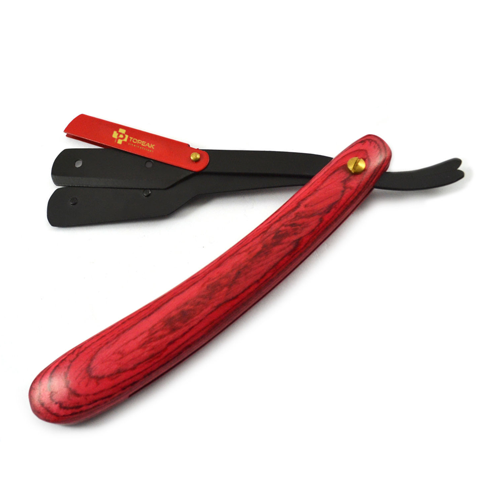 Shave Razor Pakistan Buy Plastic Handle Barber Hair Removal Razor For Perfect Shave / Salon ...