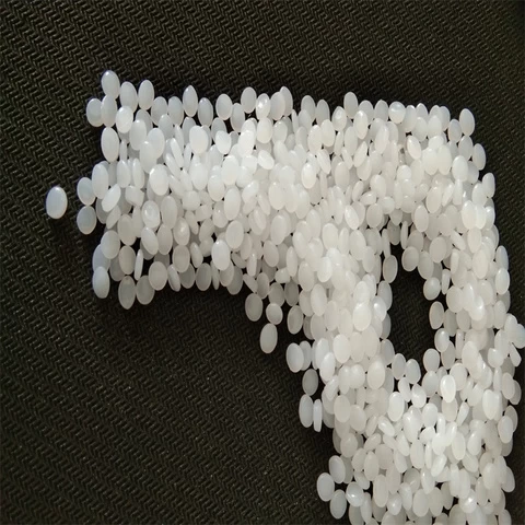 Plastic HDPE resin pellet/ HDPE granule high density rotomolded polyethylene
