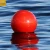 Import Plastic Hollow Ball Manufacture Fishing Float from China