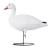 Import Plastic Hunting Decoys Snow Goose Decoy For Hunting PE from China