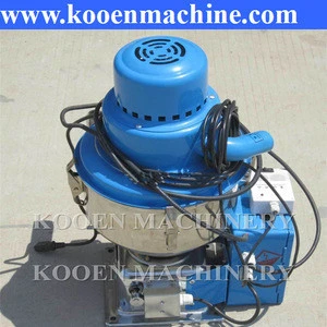 plastic loader /plastic vacuum loader/vacuum hopper loader for plastic powder