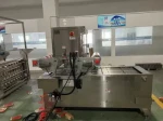 Plastic Packing Sealing Machine for Paper Tray/Box