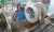 Import plastic pelletizing machine/recycling granulating machine/plastic granulator from China