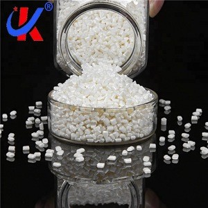 Plastic raw material PC ABS Resin flame retardant FR PC+ABS Alloy