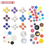 plastic snap button making machine